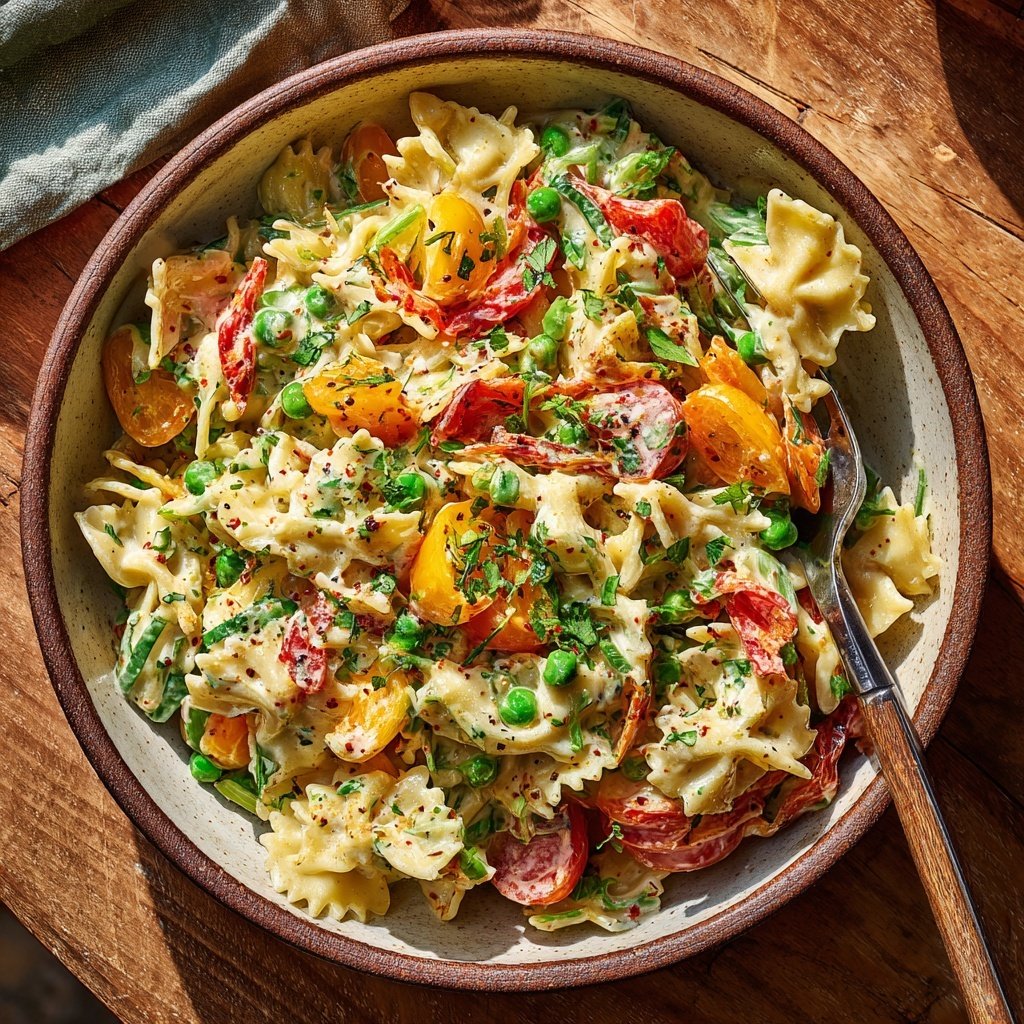 Coole Rezepte für stressige Tage