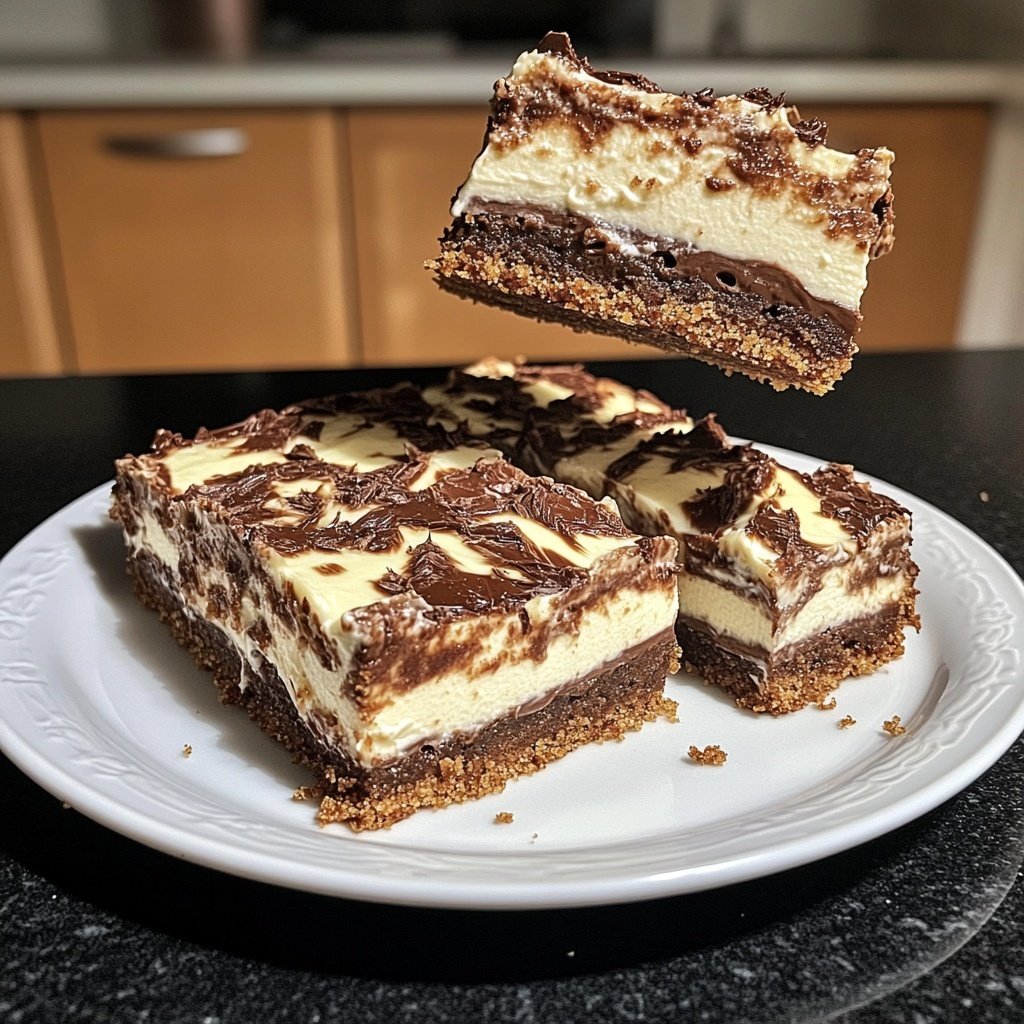 Russischer Zupfkuchen