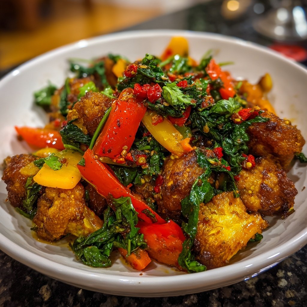 Leckere Vegetarische Rezepte Für Jeden Tag